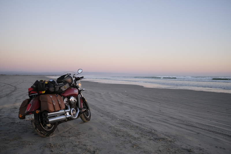 Illustration for article titled We're Launching A New Video Series: One Part Motorcycle, Two Parts Travel